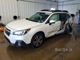 SUBARU OUTBACK 3.6R LIMITED