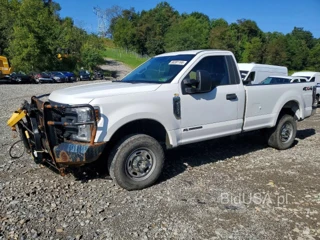 FORD F250 SUPER DUTY