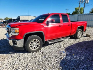 GMC SIERRA K1500 SLE