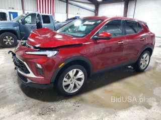 BUICK ENCORE GX PREFERRED
