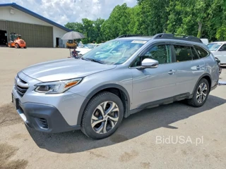 SUBARU OUTBACK LIMITED XT