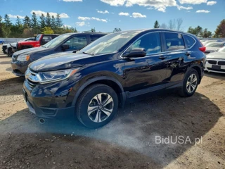 HONDA CR-V LX