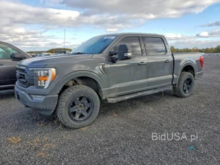 FORD F150 SUPERCREW