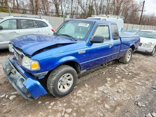 FORD RANGER SUPER CAB