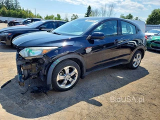 HONDA HR-V LX