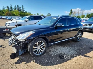 INFINITI QX50 BASE