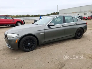 BMW 528 XI