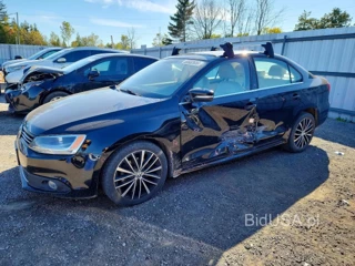 VOLKSWAGEN JETTA SEL