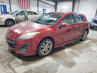 MAZDA 3 S