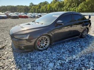 MITSUBISHI LANCER EVOLUTION GSR