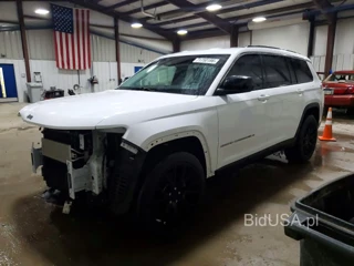 JEEP GRAND CHEROKEE L LAREDO