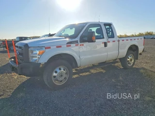FORD F250 SUPER DUTY