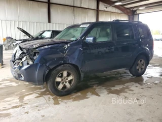 HONDA PILOT EXL