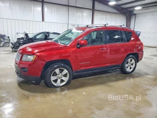 JEEP COMPASS LATITUDE