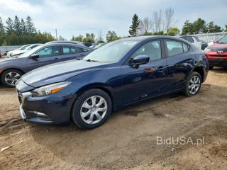 MAZDA 3 SPORT