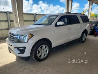 FORD EXPEDITION MAX XLT