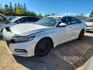 HONDA ACCORD TOURING HYBRID