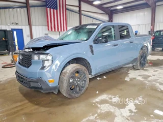 FORD MAVERICK XLT