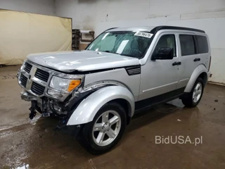 DODGE NITRO SLT
