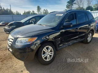 HYUNDAI SANTA FE GLS