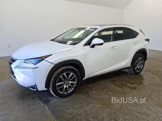 LEXUS NX 200T