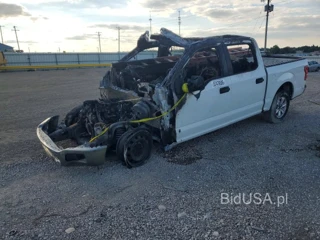FORD F150 SUPERCREW