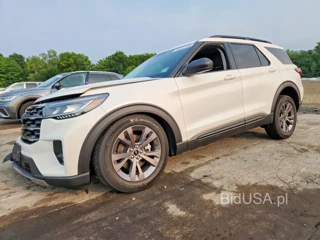 FORD EXPLORER ACTIVE