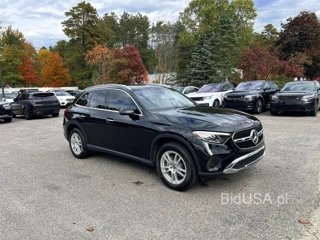 MERCEDES-BENZ GLC 300 4MATIC