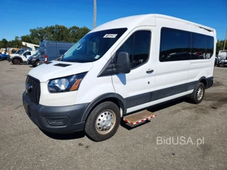 FORD TRANSIT T-250