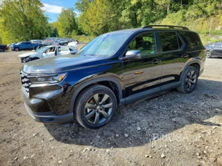 HONDA PILOT SPORT