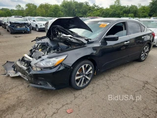 NISSAN ALTIMA 2.5 SR
