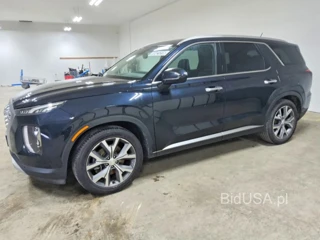 HYUNDAI PALISADE SEL
