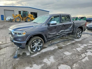RAM 1500 LIMITED