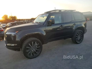 LEXUS GX 550 PREMIUM+