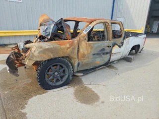 GMC SIERRA K1500 SLE
