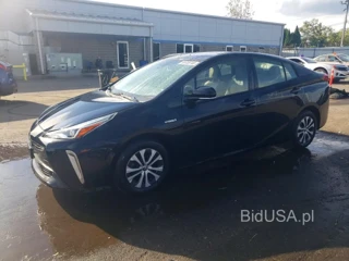 TOYOTA PRIUS LE AWD-E