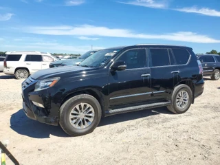 LEXUS GX 460 PREMIUM