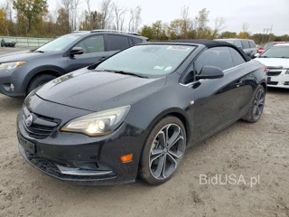 BUICK CASCADA PREMIUM