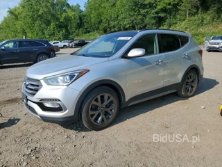 HYUNDAI SANTA FE SPORT 2.0T ULTIMATE