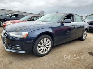 AUDI A4 PREMIUM