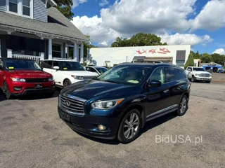 INFINITI QX60 BASE
