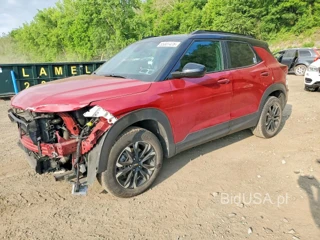 CHEVROLET TRAILBLAZER RS