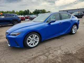 LEXUS IS 300