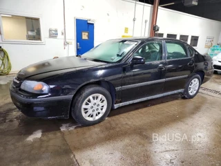 CHEVROLET IMPALA