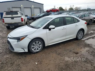 TOYOTA COROLLA HYBRID LE