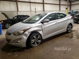 HYUNDAI ELANTRA LIMITED