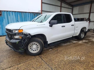 CHEVROLET SILVERADO K1500