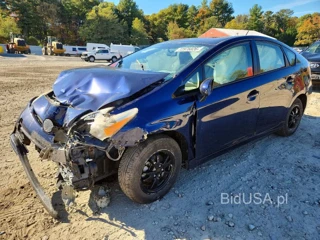TOYOTA PRIUS TWO