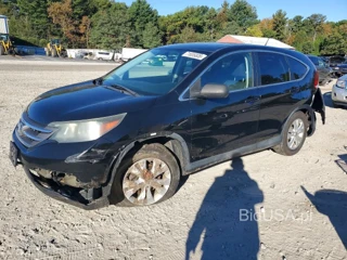 HONDA CR-V EX