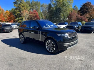 LAND ROVER RANGE ROVER SE